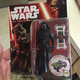 Illustration for article titled Your Updated Guide To Every Leaked iStar Wars: The Force Awakens /iToy